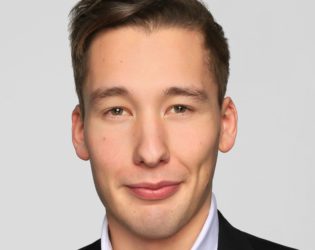 Thore Baesgen © BNP Paribas Real Estate