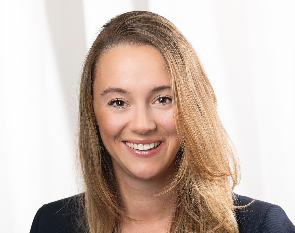 Marlene Vitek ist neu an Board bei SV Muhr & SV Wipfler © SV Muhr & SV Wipfler