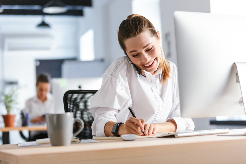 Büroflächen werden immer weniger. © Adobe Stock