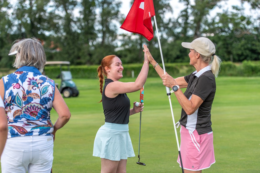 CARI Charity Golf Event  © fotografie | kenzian
