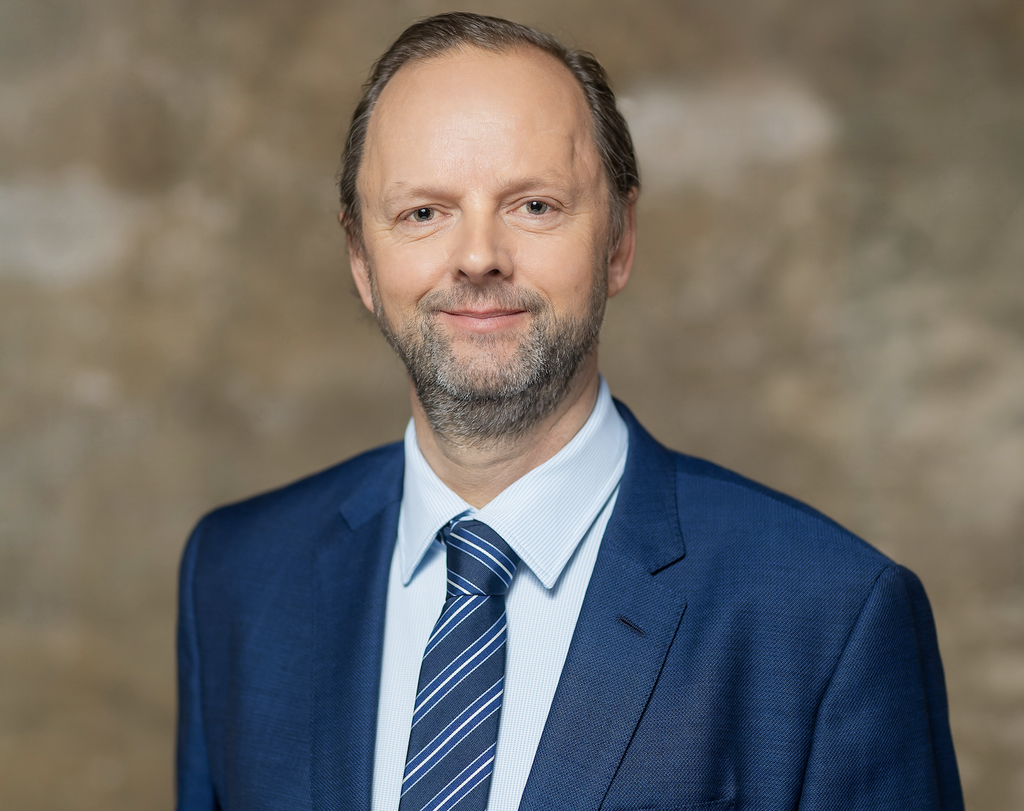 Dirk Wohltorf © IVD, Thomas Rafalzyk