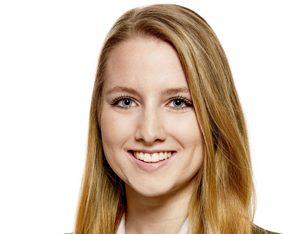 Anna Zillner ist jetzt Prokuristin der EHL Gewerbeimmobilien. © EHL