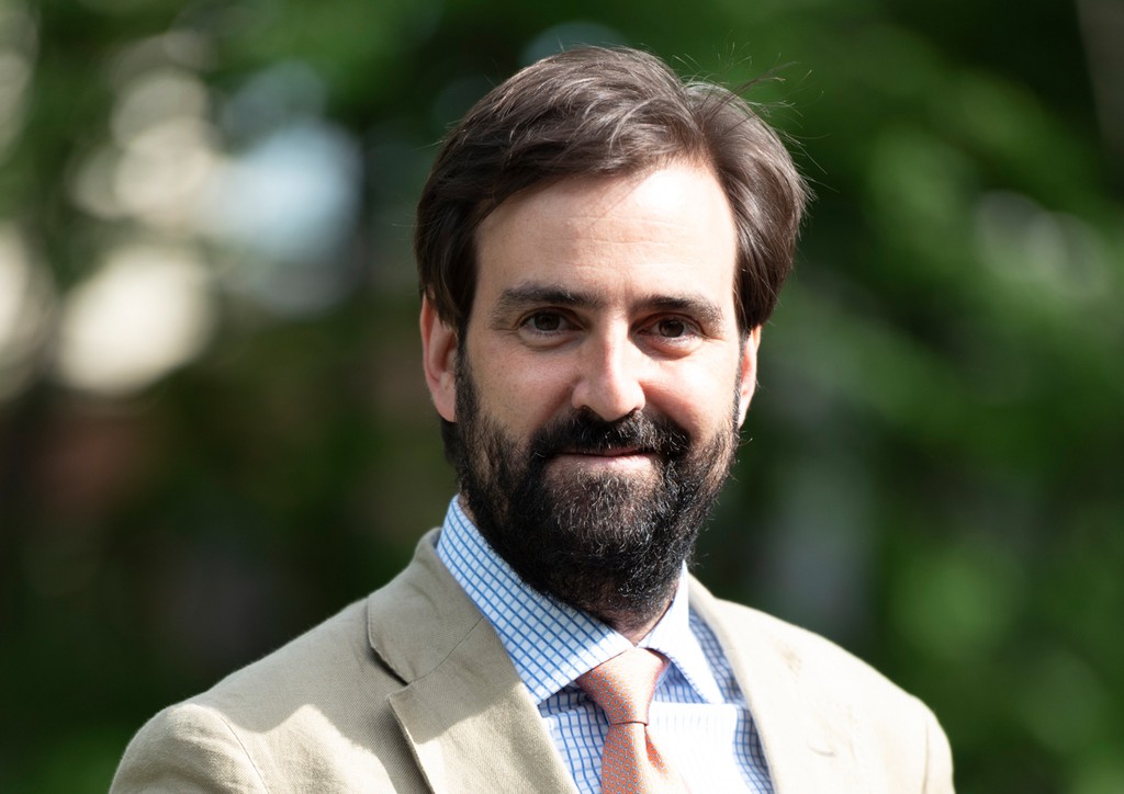 ÖVI Präsident Georg Flödl warnt vor einem Engpass im Mietbereich. © PicMyPlace