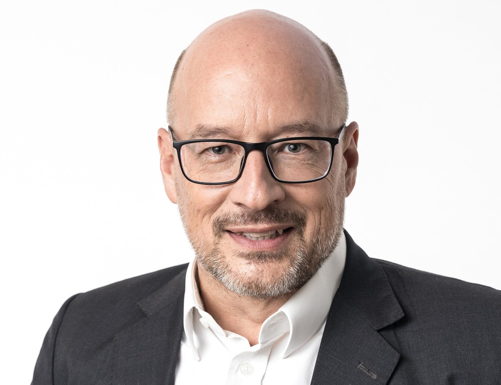 Daniel Knuchel  © Advicum