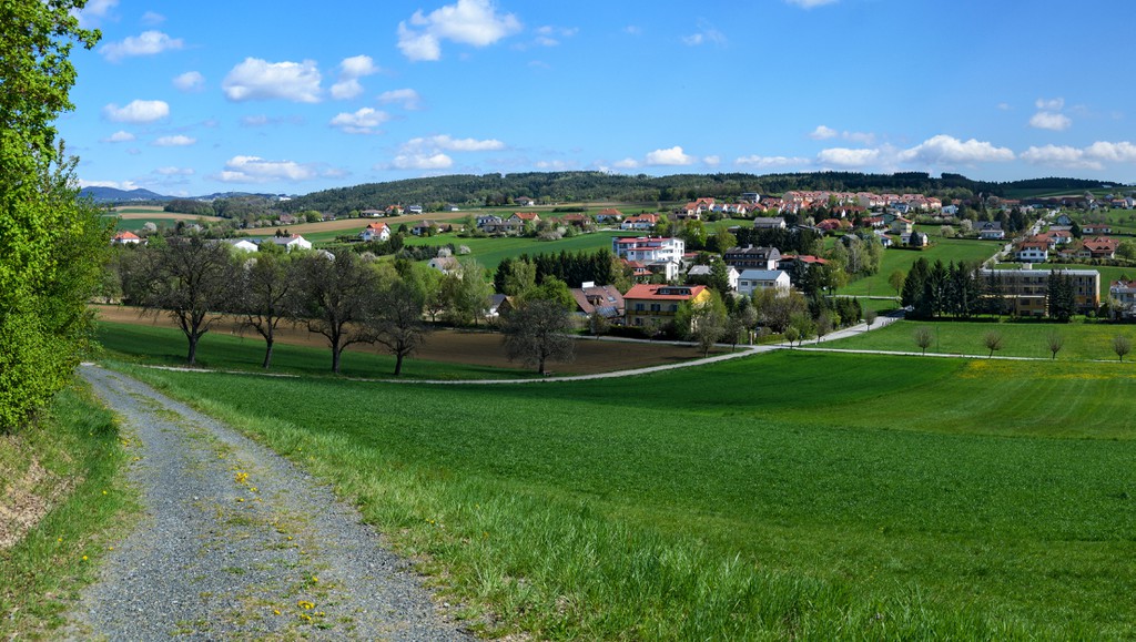 In Bad Tatzmannsdorf entsteht ein neues Betreutes Wohnen-Projekt.  © Adobe Stock