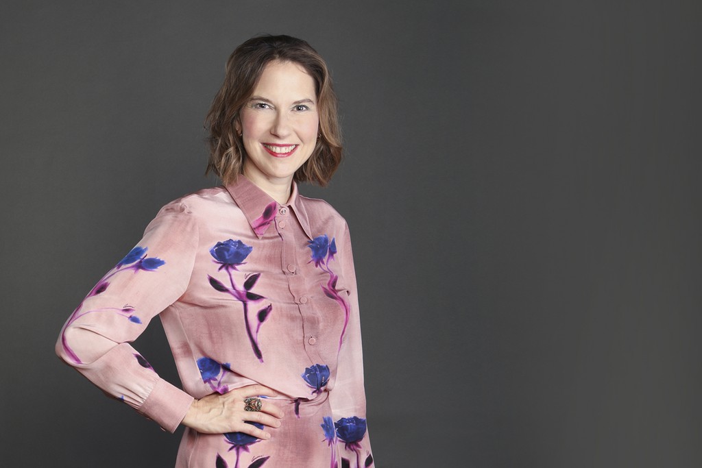 Birgit Kraml wird Partnerin bei DLA Piper © DLA Piper