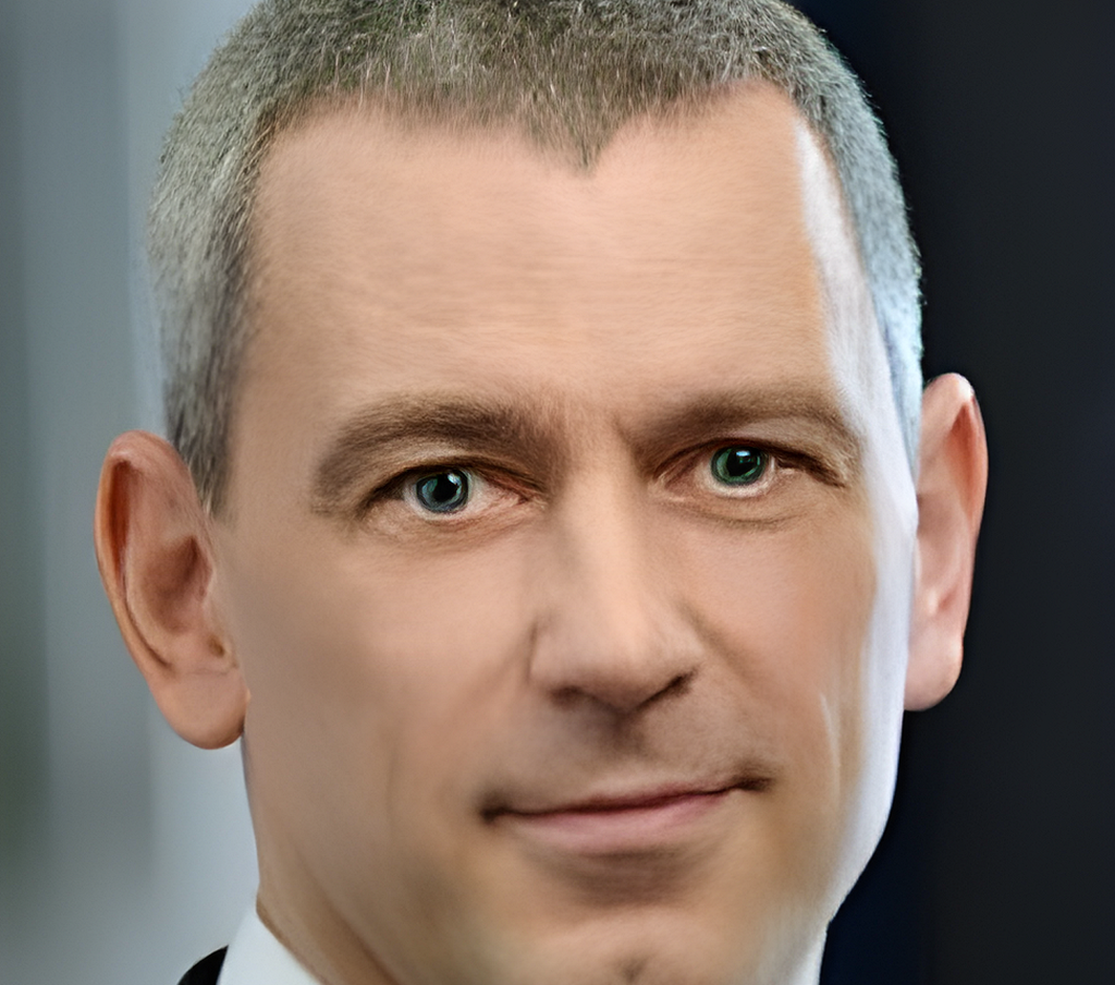 Ralf Kind neuer Deutschland-CEO © Edmond de Rothschild REIM