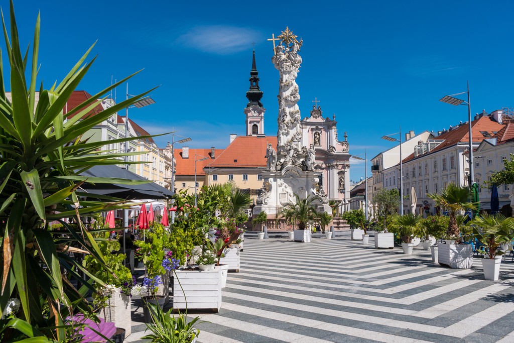 S Real erwartet eine positive Entwicklung des Immobilienmarkts © AdobeStock