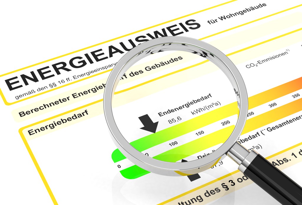 Es gibt zwar mehr Immobilien mit Energieeffizienzklasse A, aber wenig Nachfrage. © Adobe Stock