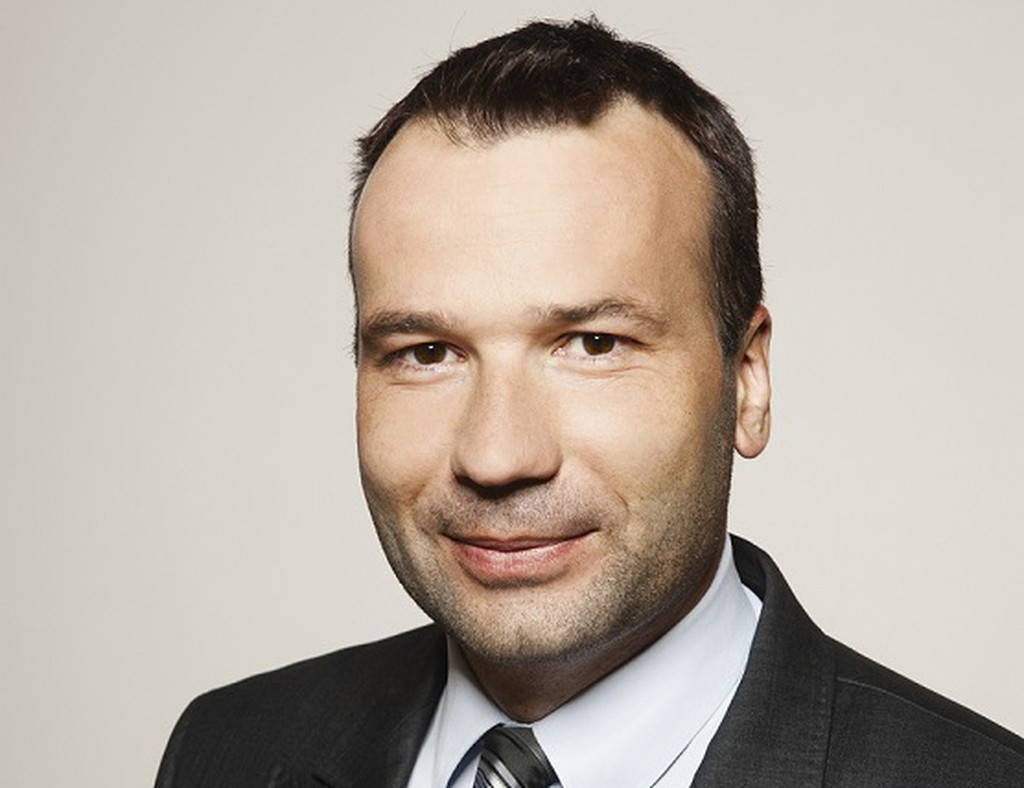 Pavel Mechura will Kosten senken. © CPI Poperty Group