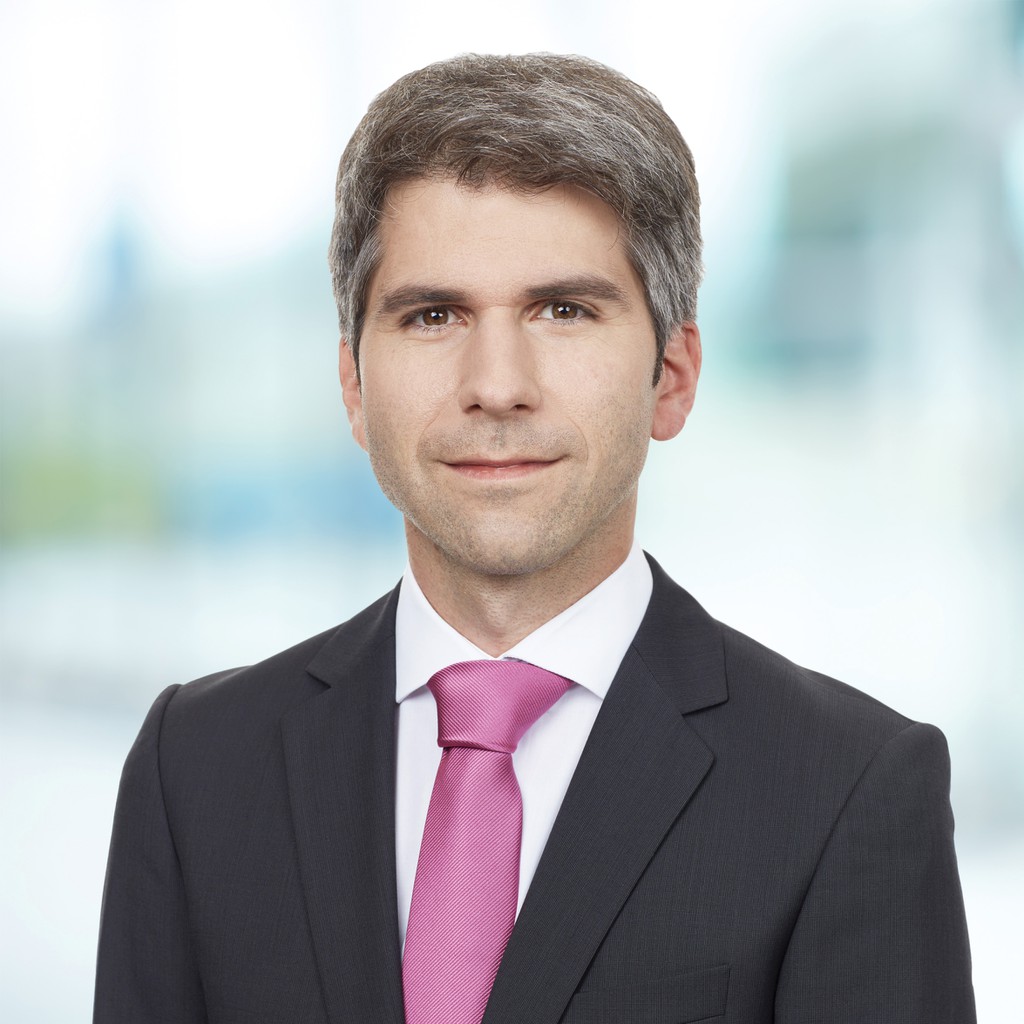 Deals Leader PwC Gerald Eibisberger © PwC