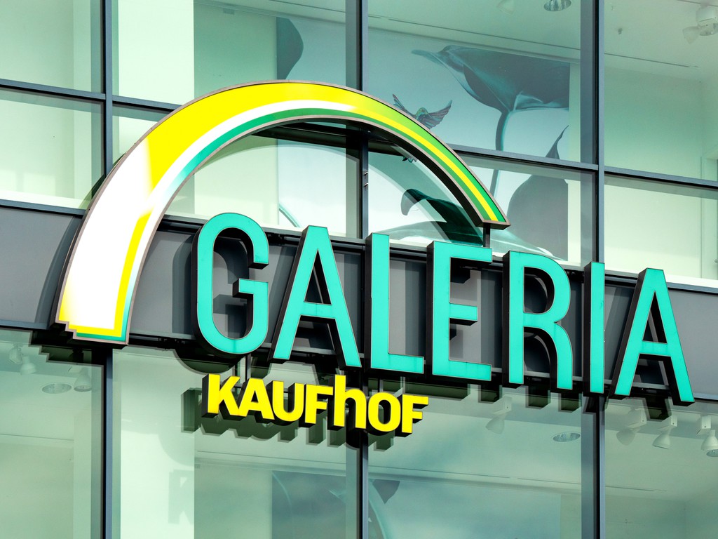 Für Galeria geht es mit neuen Besitzern und abgespeckt weiter.  © Adobe Stock