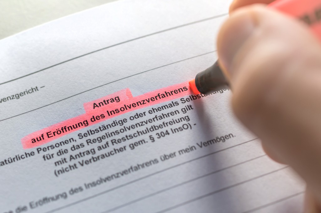 Eine weitere Sveta-Gesellschaft ist insolvent © Adobe Stock