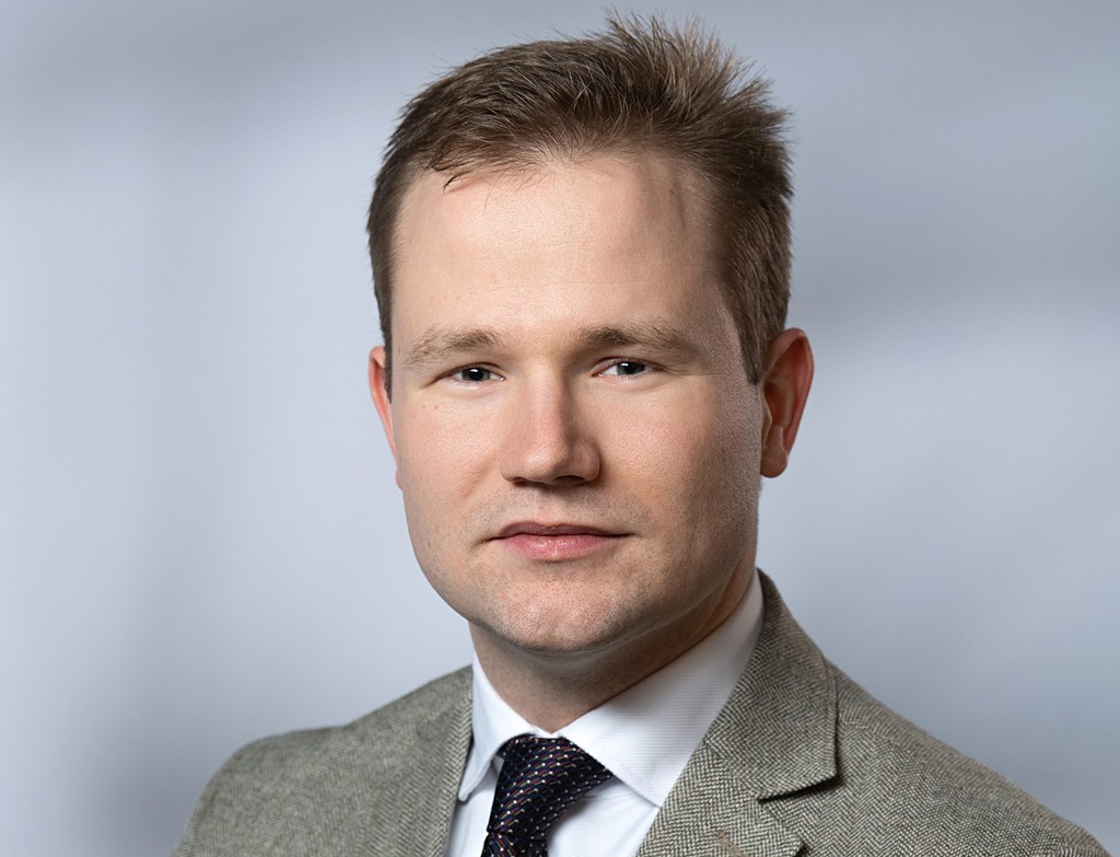 Andreas Rauscher ist neuer Partner bei SV Muhr & SV Wipfler SV Muhr & SV Wipfler