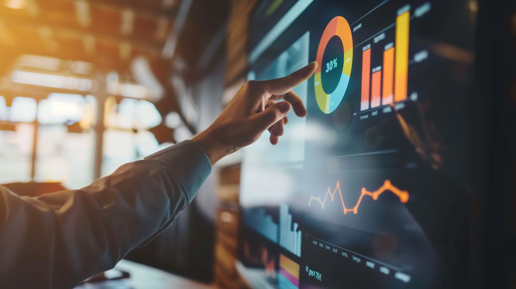 UBM erhöhte Liquidität © AdobeStock