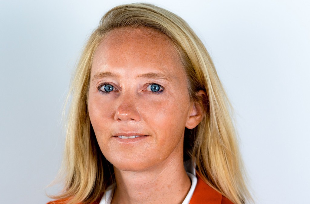 Kirsten Bode © Muzinich