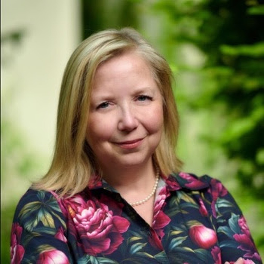 Andrea Washietl ist die erste Obfrau im vwbf © vwbf
