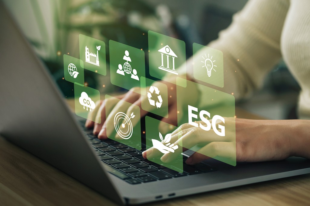 ESG ist in der Bau- und Immobilienwirtschaft angekommen.  © Adobe Stock