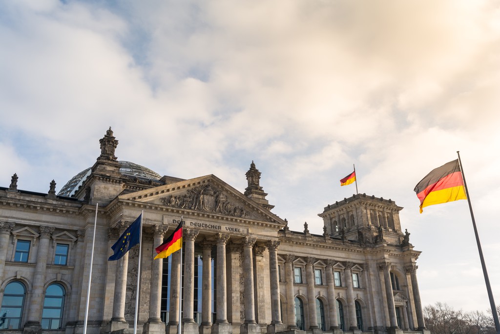 Die Auswirkungen der deutschen Wahl bleiben für die Immobewertung begrenzt.  © Adobe Stock