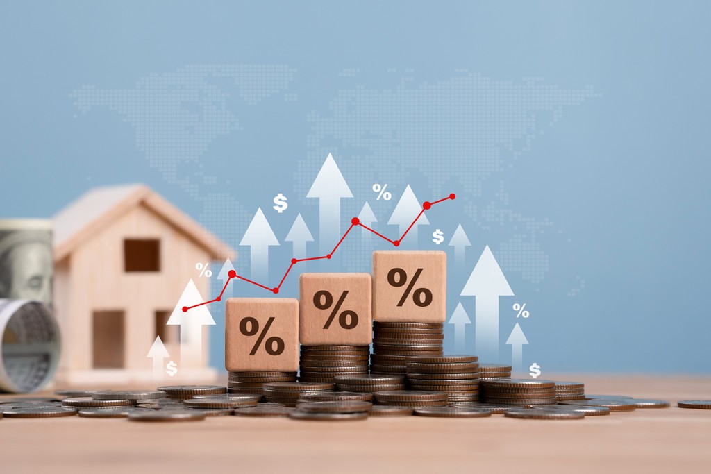 Die Preise am Wiener Wohnungsmarkt stiegen wieder © Adobe Stock