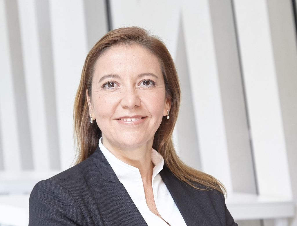 Martina Hirsch sieht 2026 Chancen für Käufer. © Monika Saulich