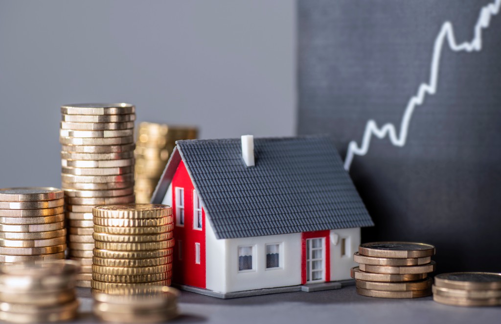 Die Immobilienpreise erholen sich in Deutschland. © Adobe Stock