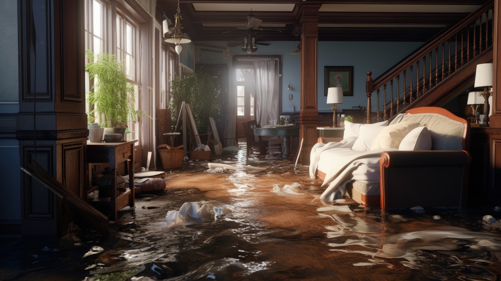 Schadensanierer wachsen trotz Flaute © Adobe Stock 