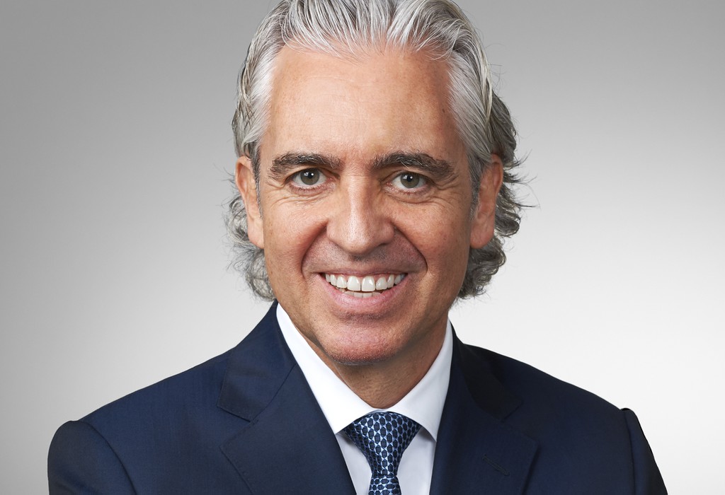 Thomas Hübner © Columbia Threadneedle Investments