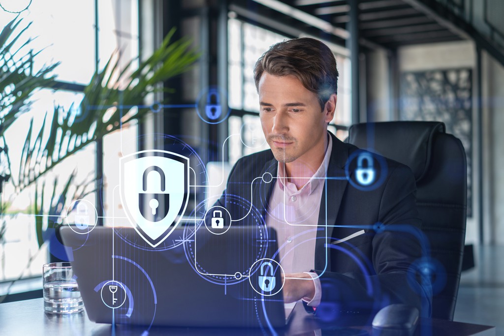 Gebäude brauchen digitalen Schutz. Das Summit zeigt wie es geht.  © Adobe Stock