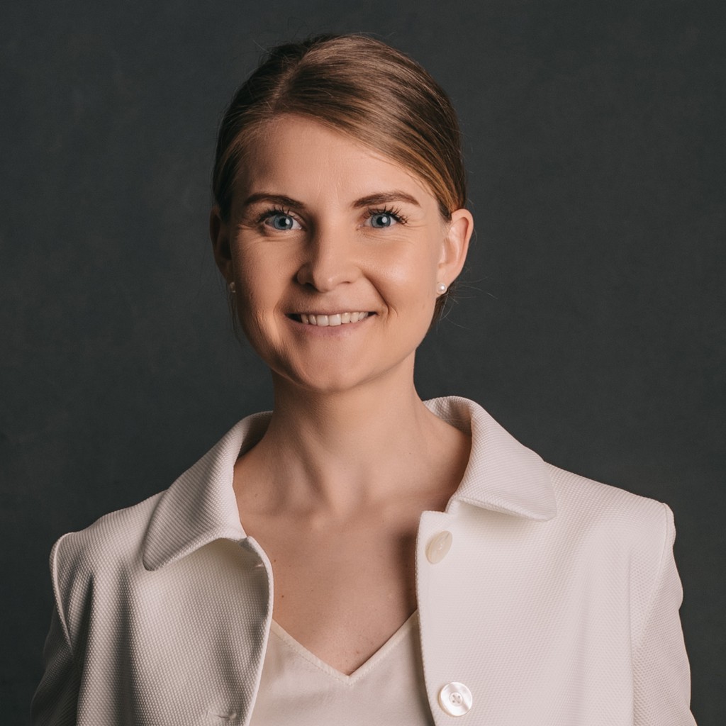 Sophie Reiter-Werzin bei FSM © FSM