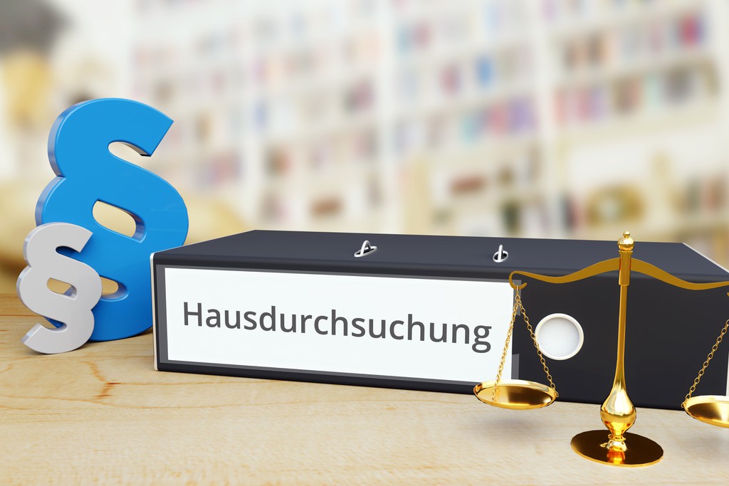 Hausdurchsuchungen bei Benko © AdobeStock