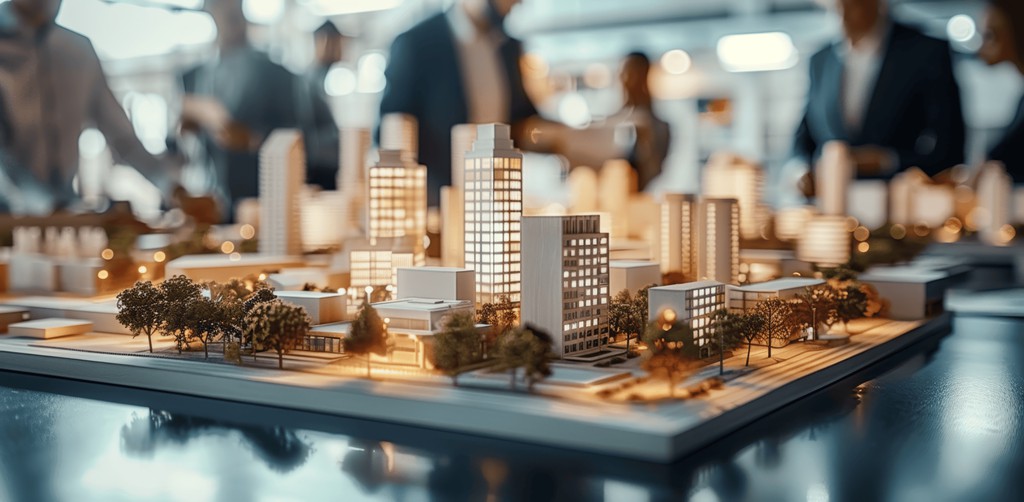 Jetzt ist der richtige Zeitpunkt, um neue Projekte zu planen. © Adobe Stock