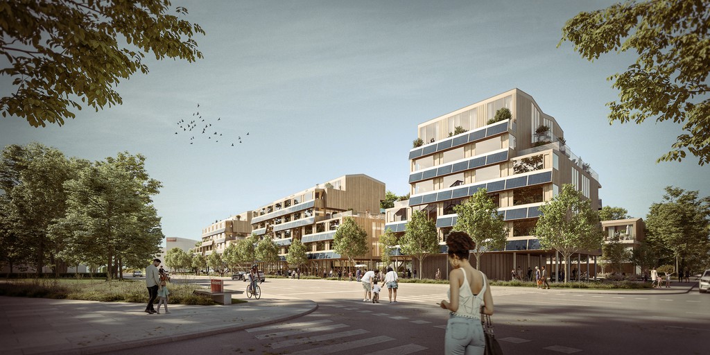 Artec gewinnt Ausschreibung in Salzburg © ZOOMVP.AT