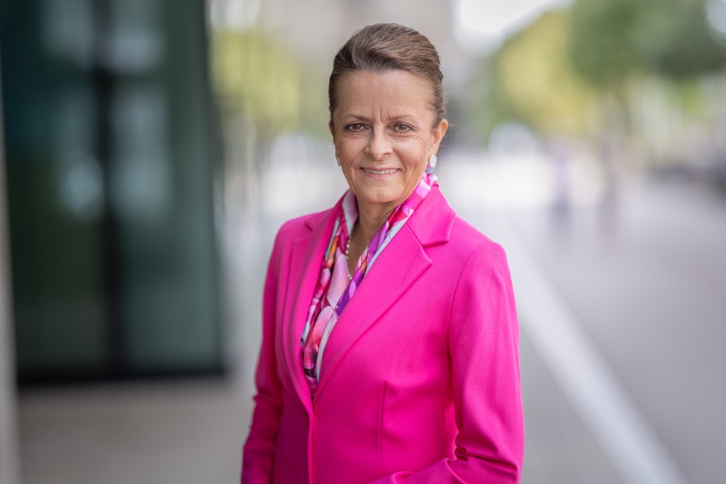 2024_GF_Christine_Dornaus.jpg © Daniel Hinterramskogler