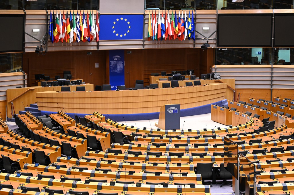 Das EU-Parlament hat beschlossen, dass ab 2030 alle Neubauten Nullemissionsgebäude sein sollen.  © Adobe Stock