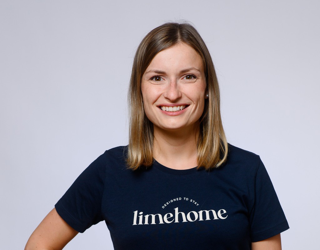 Helene Bugl © limehome