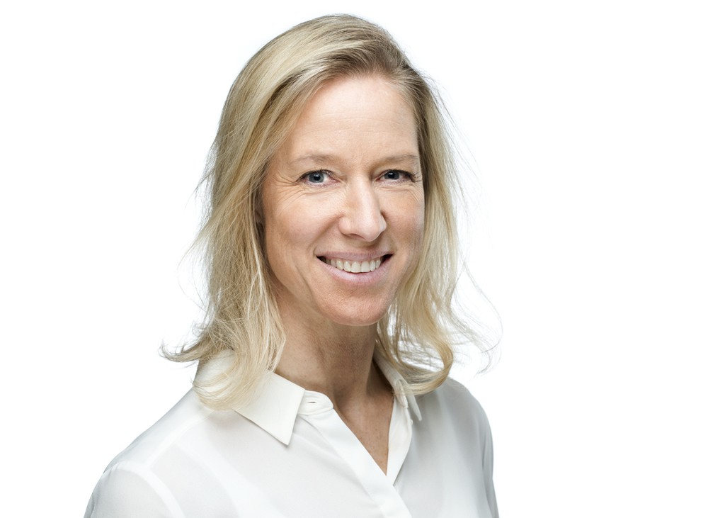 Bettina Würfel © Turner & Townsend 