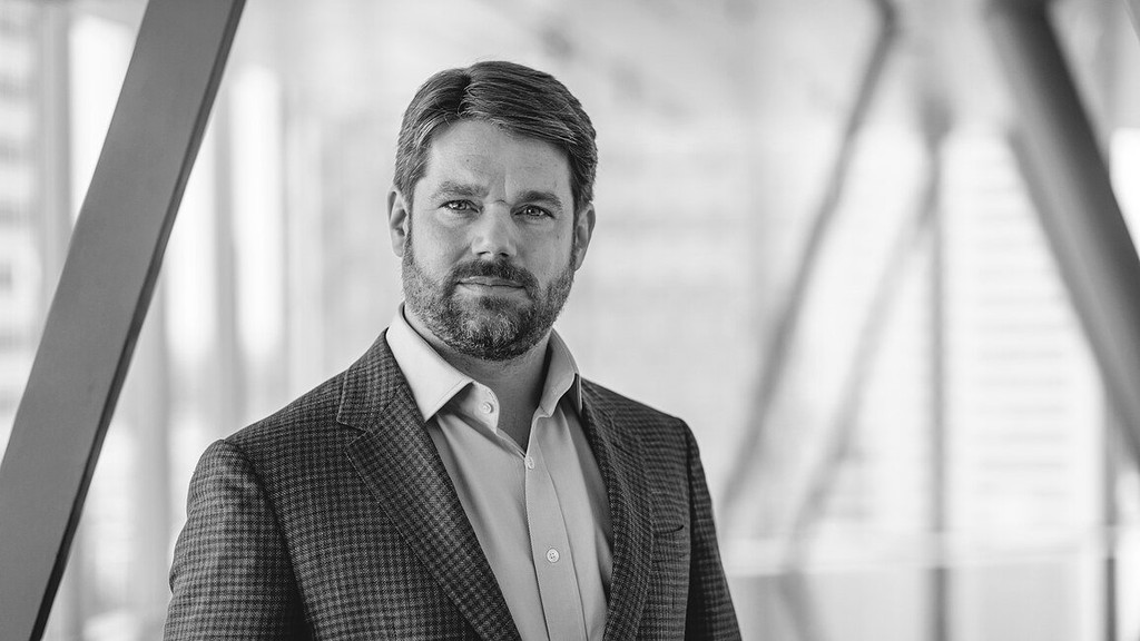 Klemens Haselstein ist plötzlich verstorben © Strabag