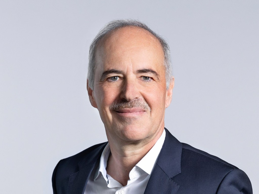 Walter Wölfler © CBRE