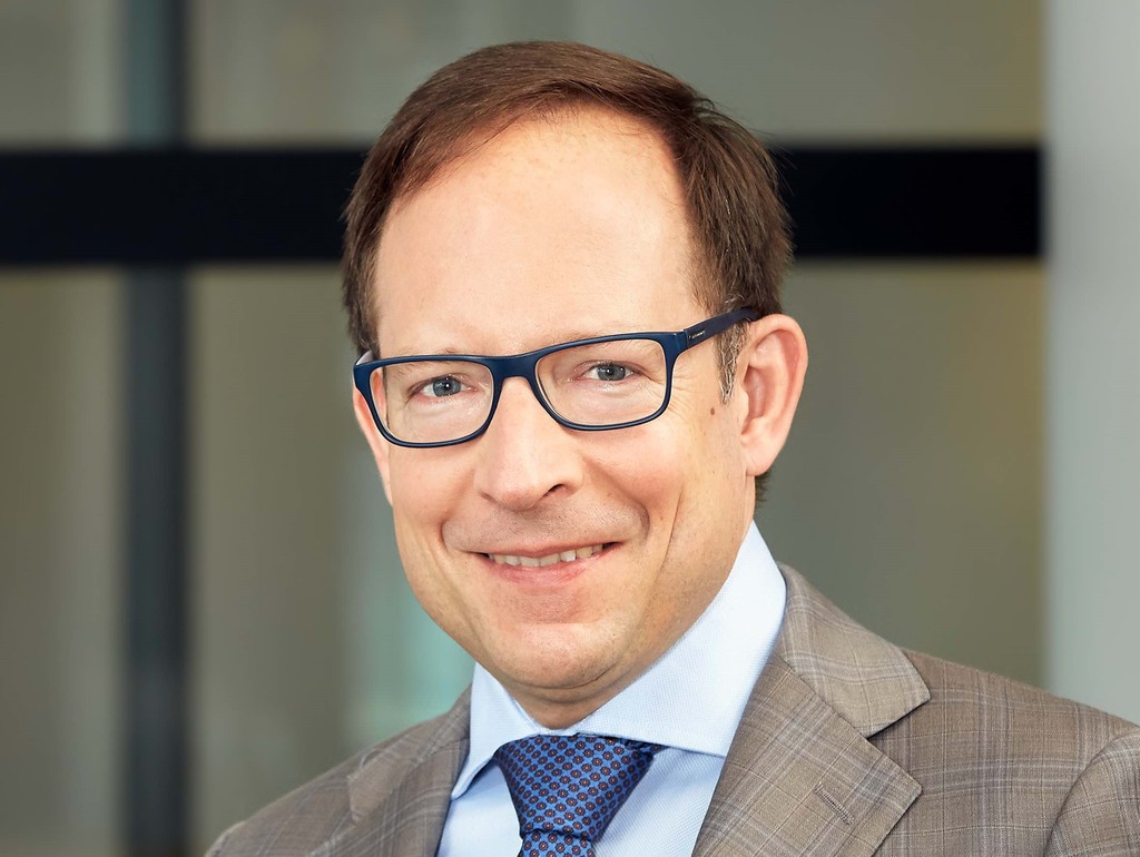 Stephan Größ erwartet eine leichte Trendwende. © EY