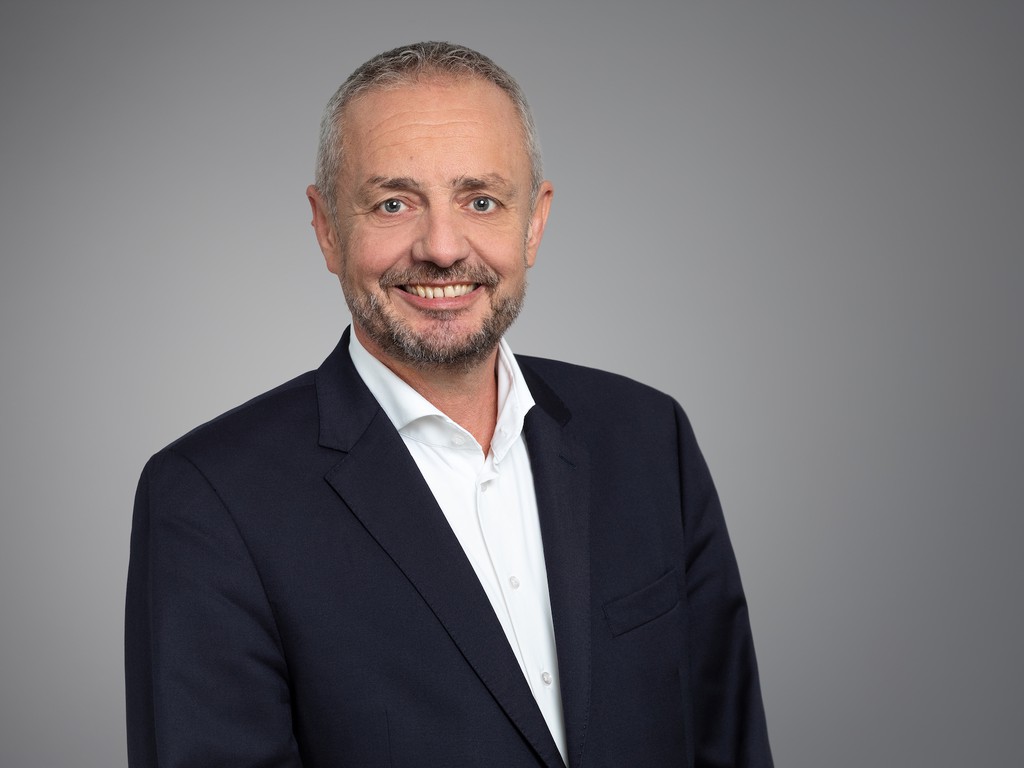 Jens Dehnbostel, Chief Client Officer von x.project © xproject