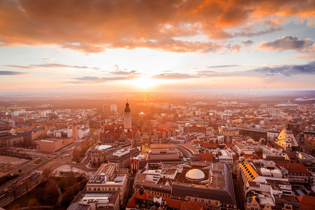 Die Marktdynamik wird in Leipzig wieder anziehen.  © Adobe Stock