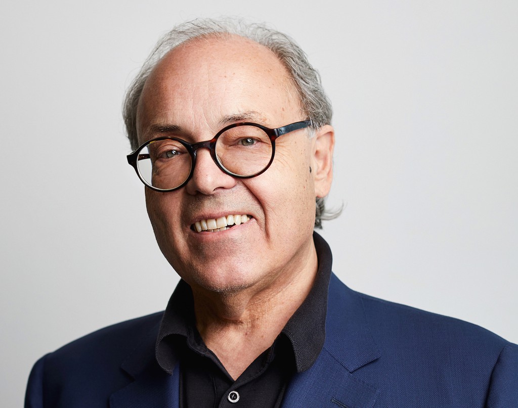 Warimpex-CEO Franz Jurkowitsch geht für 2024 von einem positiven Ergebnis aus.  © Warimpex