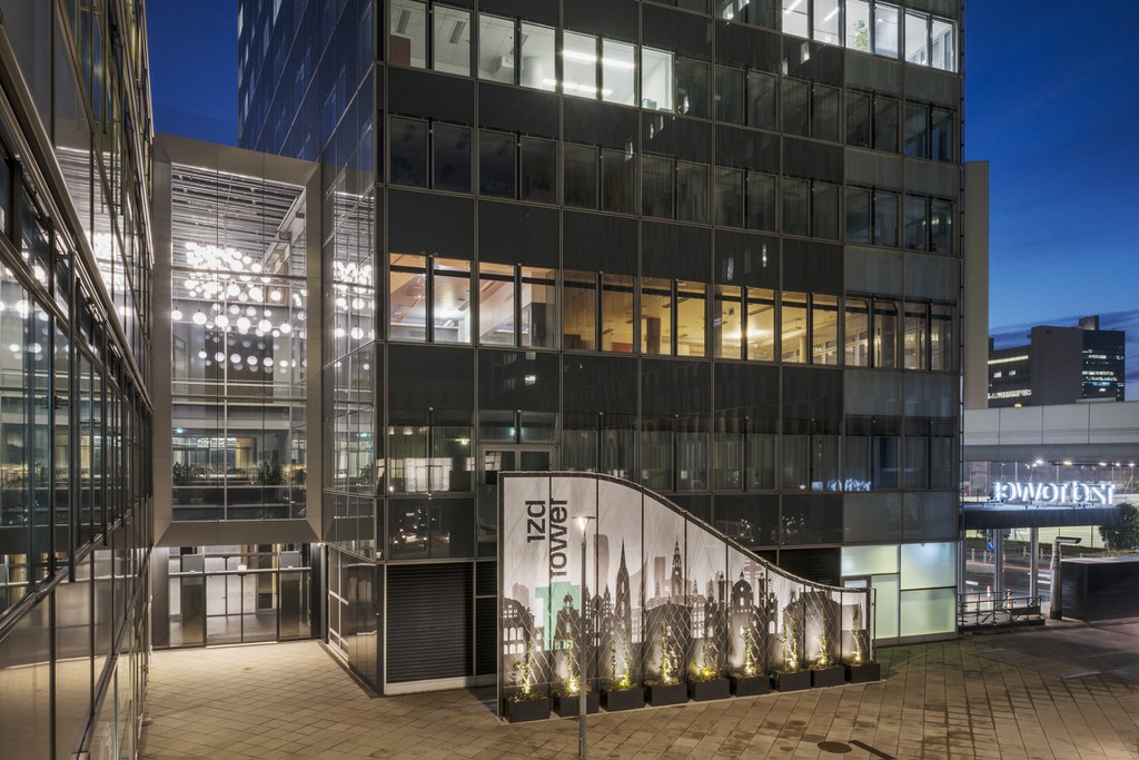 Eine Überarbeitung des Bestehenden zahlt sich offensichtlich aus.  © CBRE Investment Management