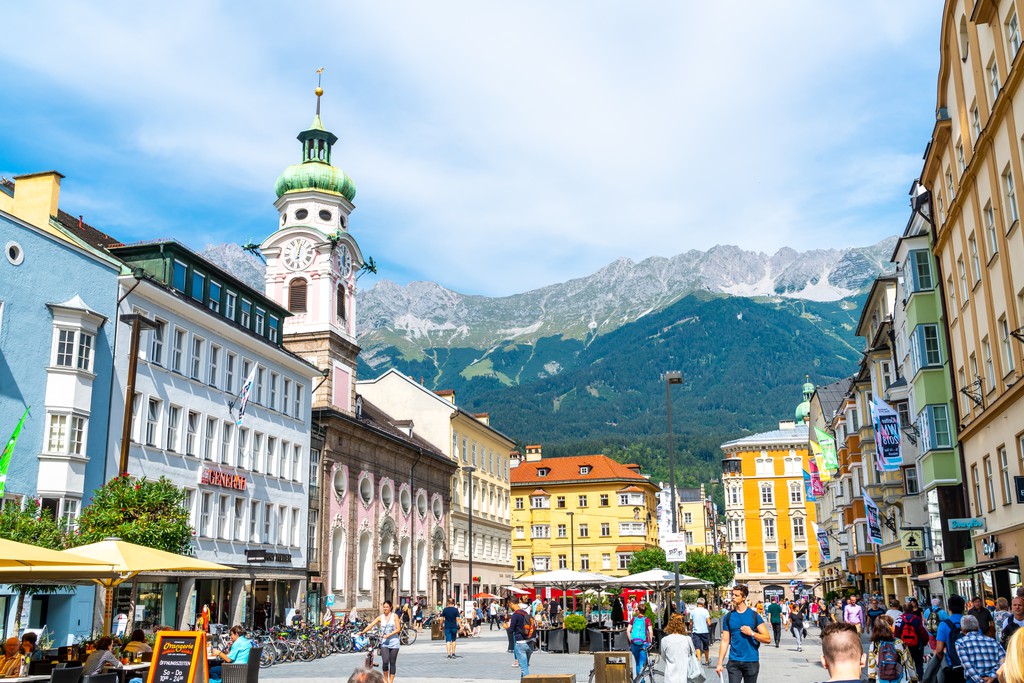 Die Tiroler Leerstandsabgabe wird novelliert. © Adobe Stock