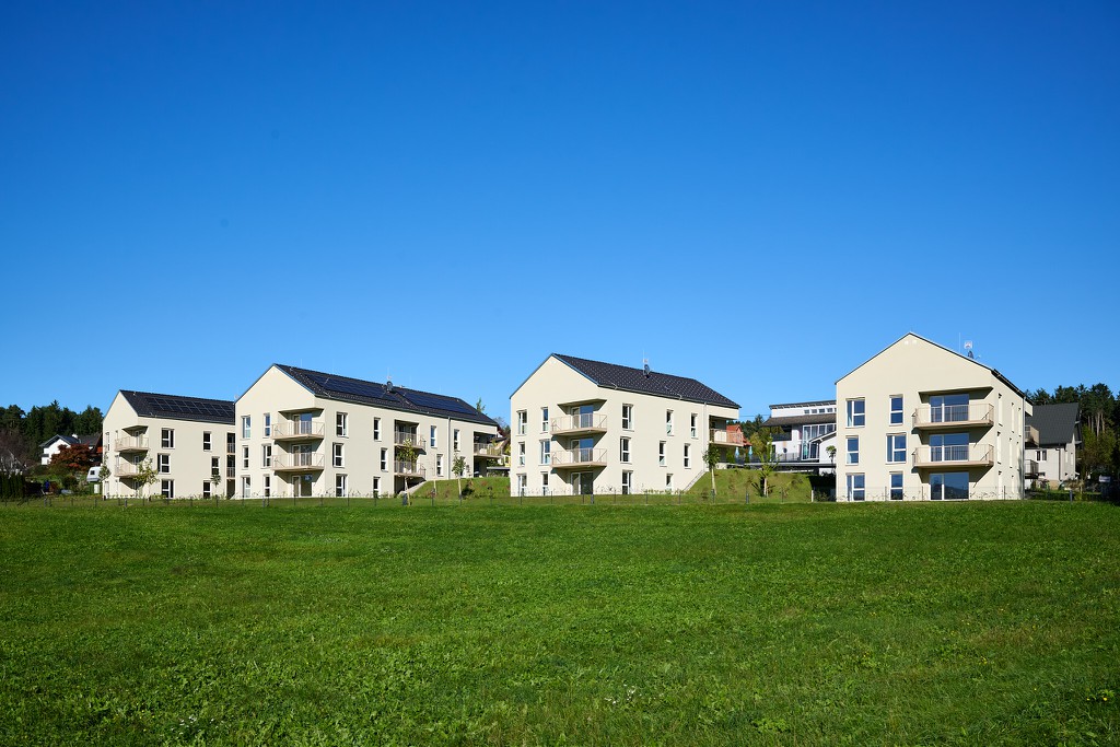 24 Wohnungen für Söding-St. Johann.jpg © Chris Radl