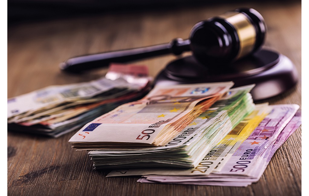 Wertsicherung muss auch nach unten - also Verbilligung - möglich sein © stock.adobe.com