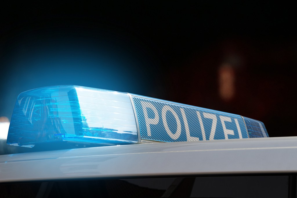 Florian Fritsch wurde festgenommen. © Adobe Stock