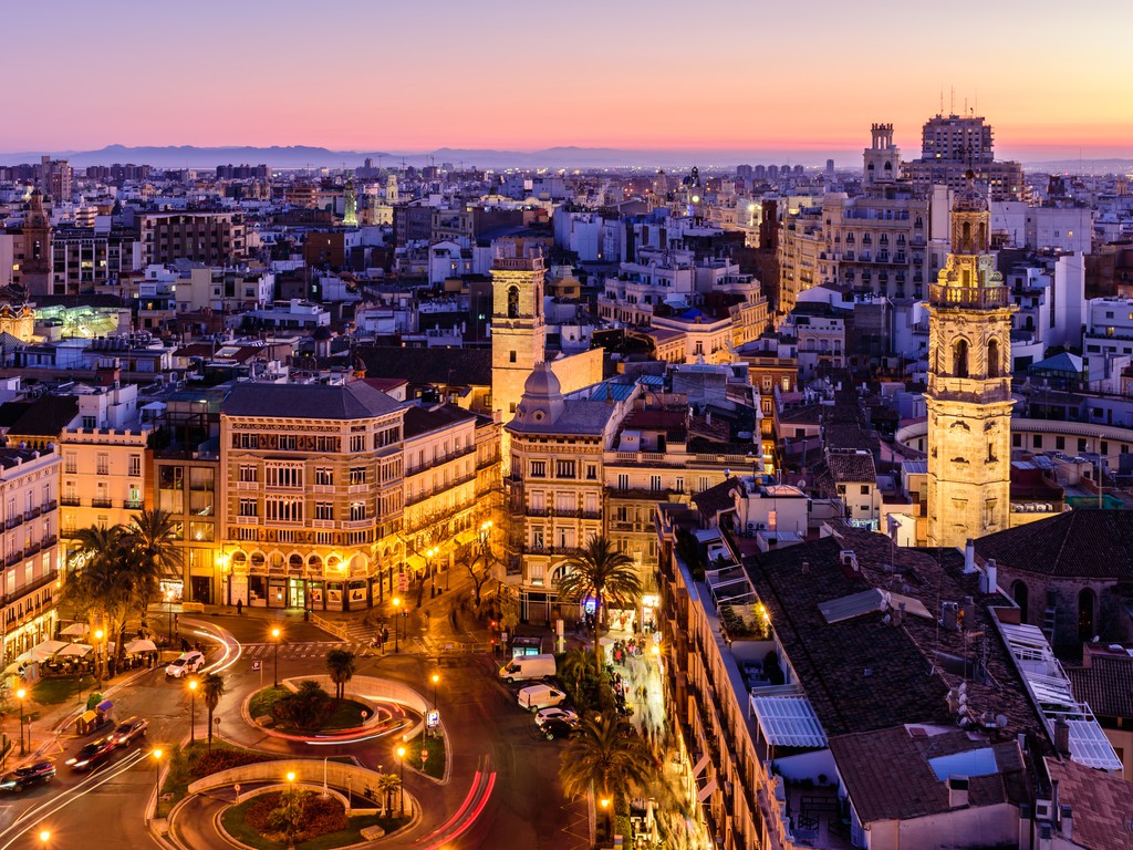 Spanien schränkt Kurzzeitvermietung massiv ein - andere werden folgen © AdobeStock