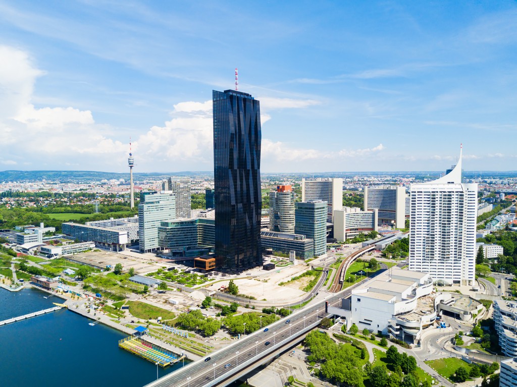 Die Nachfrage am Wiener Büromarkt ist gestiegen. © (c) AdobeStock